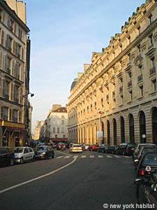 Paris 2 Zimmer ferienwohnung - andere (PA-2343) photo 7 von 7