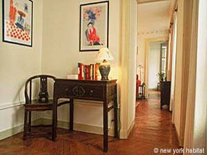 Paris 2 Zimmer ferienwohnung - wohnzimmer (PA-2343) photo 4 von 4