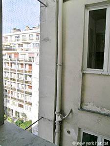 Paris Studiowohnung wohnungsvermietung - badezimmer 1 (PA-2360) photo 5 von 6