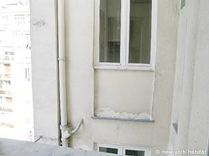 Paris Studiowohnung wohnungsvermietung - badezimmer 1 (PA-2360) photo 6 von 6