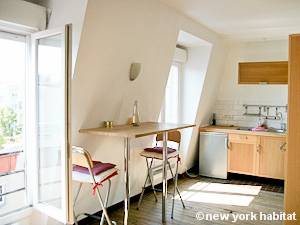Paris Studio T1 logement location appartement - Appartement référence PA-2360 Paris Studio T1 logement location appartement - Appartement référence PA-2360