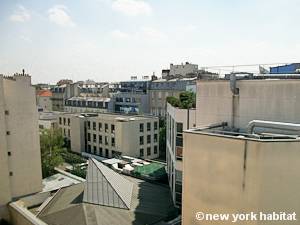 Paris Studio T1 logement location appartement - séjour (PA-2360) photo 12 sur 12 Paris Studio T1 logement location appartement - séjour (PA-2360) photo 12 sur 12