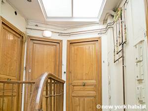 Paris Studio T1 logement location appartement - autre (PA-2360) photo 1 sur 9 Paris Studio T1 logement location appartement - autre (PA-2360) photo 1 sur 9