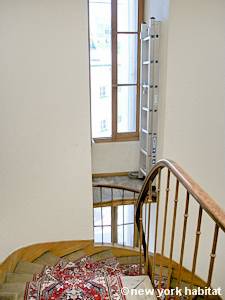 Paris Studio T1 logement location appartement - autre (PA-2360) photo 3 sur 9 Paris Studio T1 logement location appartement - autre (PA-2360) photo 3 sur 9