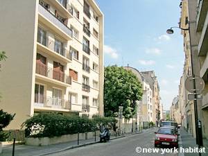 Paris Studio T1 logement location appartement - autre (PA-2360) photo 5 sur 9 Paris Studio T1 logement location appartement - autre (PA-2360) photo 5 sur 9