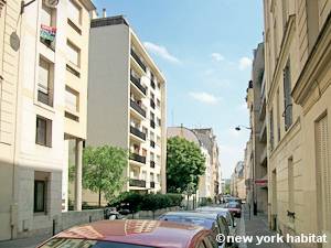 Paris Studio T1 logement location appartement - autre (PA-2360) photo 6 sur 9 Paris Studio T1 logement location appartement - autre (PA-2360) photo 6 sur 9