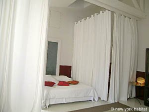 Par&iacute;s 1 Dormitorio - D&uacute;plex alojamiento - ba&ntilde;o 2 (PA-2361) photo 1 de 1