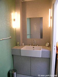 Par&iacute;s 1 Dormitorio - D&uacute;plex alojamiento - ba&ntilde;o 1 (PA-2361) photo 1 de 3