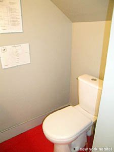 Par&iacute;s 1 Dormitorio - D&uacute;plex alojamiento - ba&ntilde;o 2 (PA-2361) photo 3 de 3