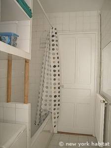 Paris T3 logement location appartement - salle de bain (PA-2363) photo 5 sur 7