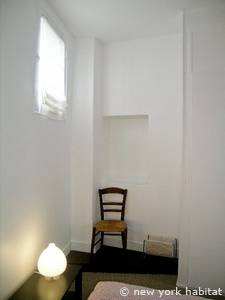 Paris T3 logement location appartement - chambre 1 (PA-2363) photo 4 sur 7