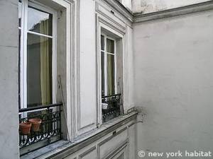 Paris T3 logement location appartement - chambre 2 (PA-2363) photo 6 sur 6