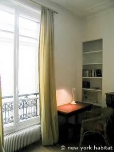 Paris T3 logement location appartement - chambre 2 (PA-2363) photo 4 sur 6