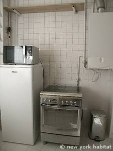 Paris T3 logement location appartement - cuisine (PA-2363) photo 2 sur 5