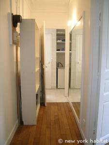 Paris T3 logement location appartement - autre (PA-2363) photo 2 sur 9
