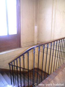 Paris T3 logement location appartement - autre (PA-2363) photo 3 sur 9