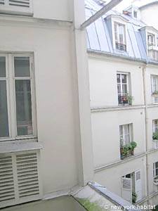 Paris T3 logement location appartement - cuisine (PA-2363) photo 5 sur 5