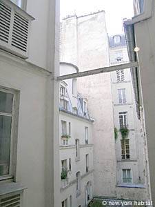Paris T3 logement location appartement - salle de bain (PA-2363) photo 7 sur 7