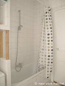 Paris T3 logement location appartement - salle de bain (PA-2363) photo 4 sur 7
