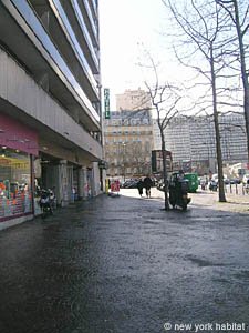 Paris 2 Zimmer ferienwohnung - andere (PA-2364) photo 6 von 7