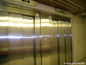 Paris 2 Zimmer ferienwohnung - andere (PA-2364) photo 4 von 7