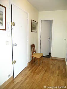 Paris 2 Zimmer ferienwohnung - andere (PA-2364) photo 2 von 7