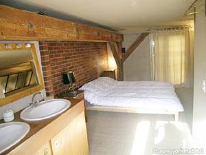 Paris 2 Bedroom accommodation - bedroom 1 (PA-2365) photo 2 of 8