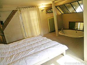 Paris 2 Bedroom accommodation - bedroom 1 (PA-2365) photo 1 of 8