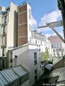 Paris 2 Bedroom accommodation - bedroom 1 (PA-2365) photo 8 of 8