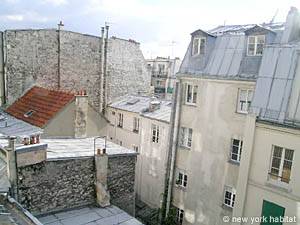 Paris 2 Bedroom accommodation - bathroom 1 (PA-2365) photo 4 of 4