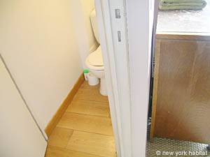 Paris 2 Bedroom accommodation - bathroom 3 (PA-2365) photo 1 of 1