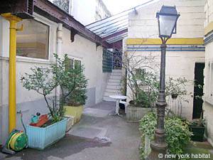 Paris 2 Bedroom accommodation - other (PA-2365) photo 1 of 4