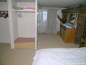 Paris 2 Bedroom accommodation - bedroom 1 (PA-2365) photo 5 of 8