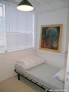 Paris 2 Bedroom accommodation - bedroom 2 (PA-2365) photo 1 of 4