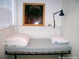 Paris 2 Bedroom accommodation - bedroom 2 (PA-2365) photo 2 of 4