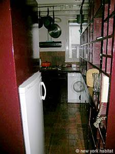 Paris 2 Bedroom accommodation - kitchen (PA-2365) photo 3 of 5