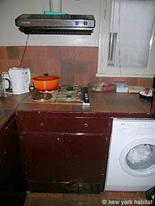 Paris 2 Bedroom accommodation - kitchen (PA-2365) photo 5 of 5