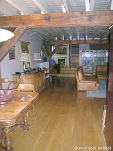 Paris 2 Bedroom accommodation - living room (PA-2365) photo 7 of 8