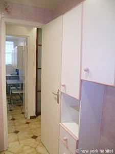 Par&iacute;s 1 Dormitorio apartamento - ba&ntilde;o (PA-2366) photo 3 de 5