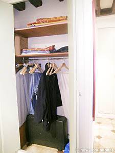 Par&iacute;s 1 Dormitorio apartamento - otras (PA-2366) photo 3 de 7