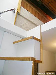 Parigi 1 Camera da letto appartamento - altro (PA-2369) photo 3 di 14
