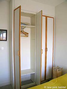 Parigi 1 Camera da letto appartamento - camera (PA-2369) photo 4 di 5
