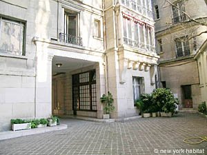 Parigi 2 Camere - Triplex appartamento - altro (PA-2373) photo 2 di 17