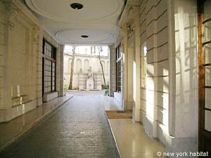 Parigi 2 Camere - Triplex appartamento - altro (PA-2373) photo 4 di 17