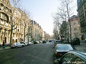 Parigi 2 Camere - Triplex appartamento - altro (PA-2373) photo 6 di 17