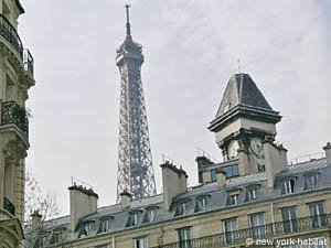 Parigi 2 Camere - Triplex appartamento - altro (PA-2373) photo 1 di 17