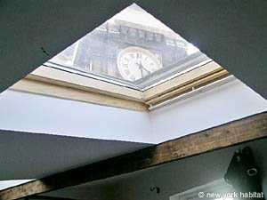 Parigi 2 Camere - Triplex appartamento - camera 2 (PA-2373) photo 8 di 8
