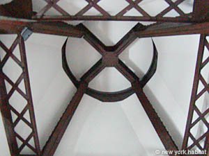 Parigi 2 Camere - Triplex appartamento - camera 2 (PA-2373) photo 3 di 8
