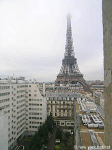 Parigi 2 Camere - Triplex appartamento - altro (PA-2373) photo 10 di 17