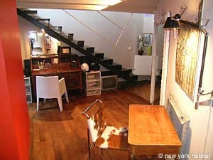 Parigi 2 Camere - Triplex appartamento - altro (PA-2373) photo 8 di 17